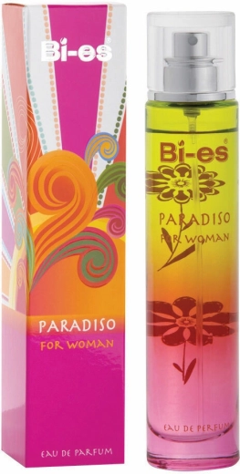 Dámska parfumovaná voda BI-ES Paradiso 50 ml