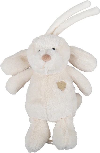 Bigjigs Baby maznáčik psík s melódiou