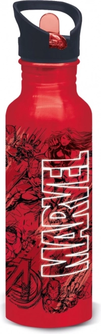 Hliníková fľaša Marvel Vegas