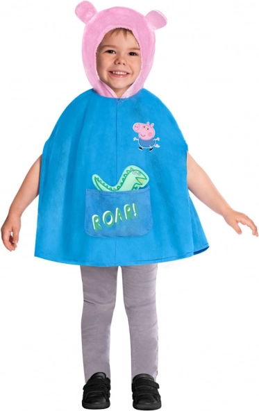 Karnevalový kostým Tomík pre deti