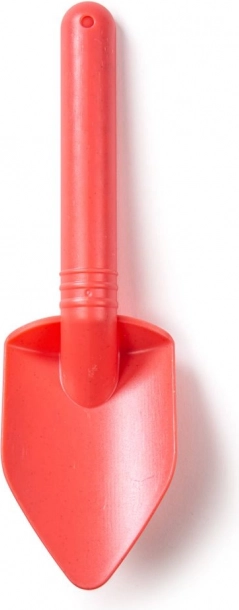 Lopatka Bigjigs Toys Eko ružová