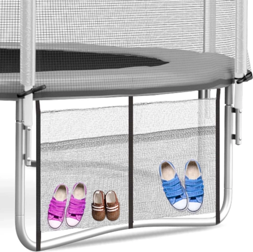 Neo-Sport sieťka na topánky k trampolíne