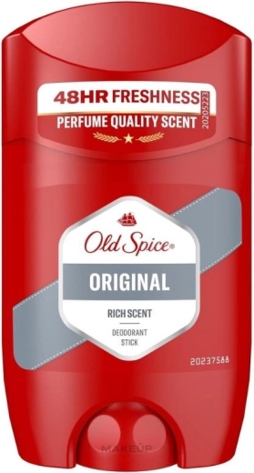 old spice tuhý antiperspirant a deodorant stick
