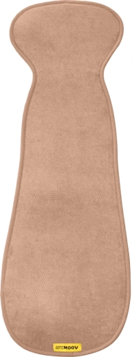 AeroMoov priedušná vložka do autosedačky Tuscany 15–36 kg