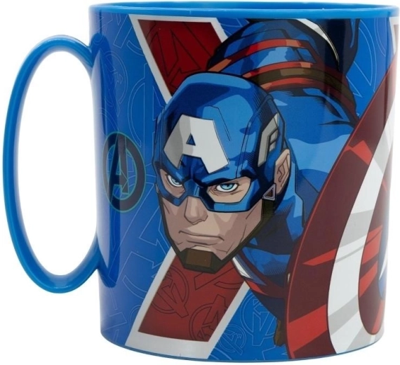 Hrnček Avengers 350 ml