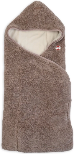 Lodger zavinovačka Wrapper teddy buffalo