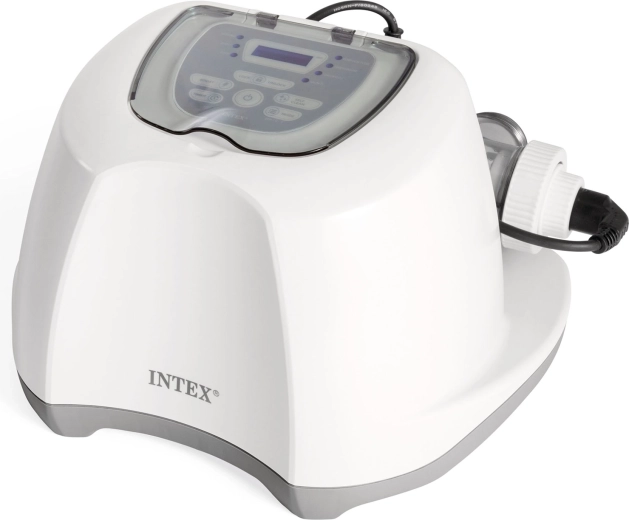 Solinátor do bazéna INTEX 7 g/h