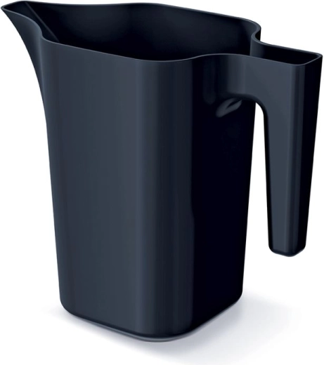 Polievacia kanvica JUG 1,8 l antracit