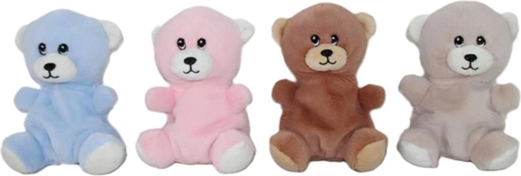 Plyšový medvedík 14 cm