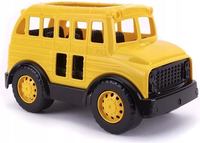 Školský autobus TechnoK