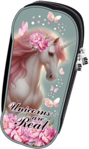 Back me up dvojposchodový peračník Unicorns
