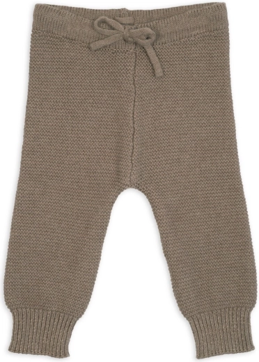 Lodger pletené tepláčiky merino buffalo veľ. 62