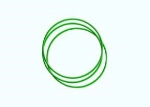 Hula hoop 60 cm