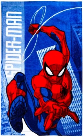 Uterák Spiderman - 1 kus