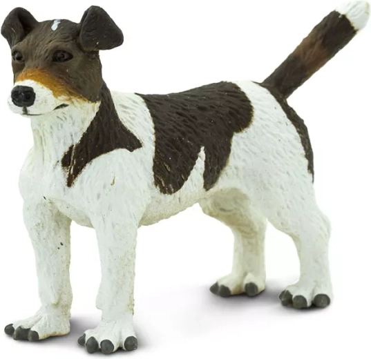 Figúrka psa Jack Russell teriér Safari Ltd. – 1 kus