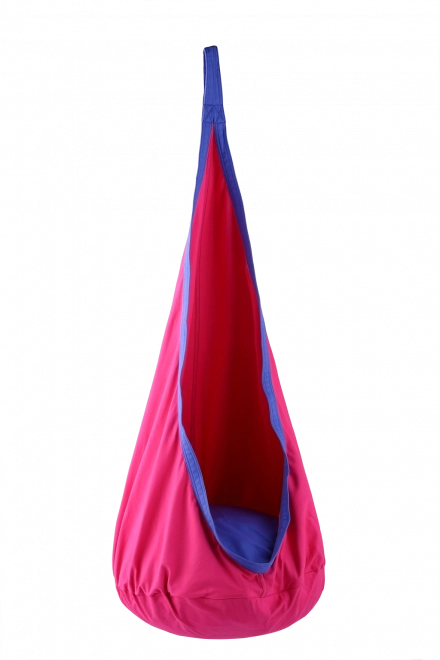 Hojdacia Hamaka Rose z Bavlny