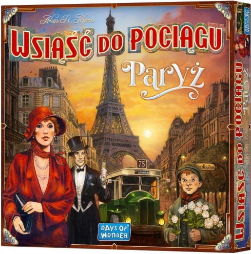 Hra Nástup do vlaku: .