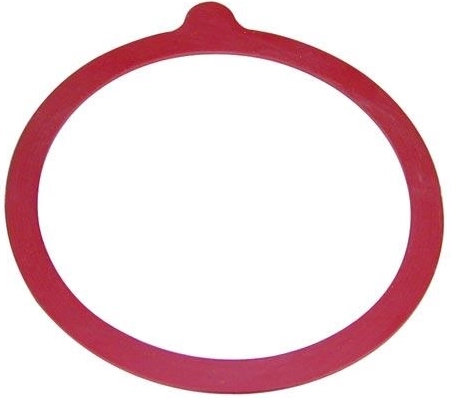 Plochá zaváracia gumička (20 ks)