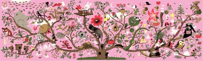 Puzzle DJECO Abracadabra – 200 dielikov