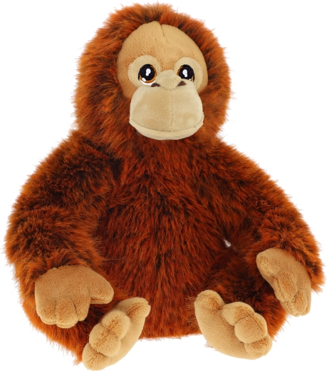 Plyšový orangutan KEEL TOYS 20 cm