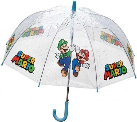Dáždnik Super Mario - 1 kus