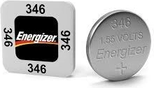 Energizer hodinková batéria 346 / SR712SW