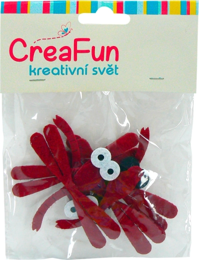 Vkladacia veža Vážka – sada 3 dielov