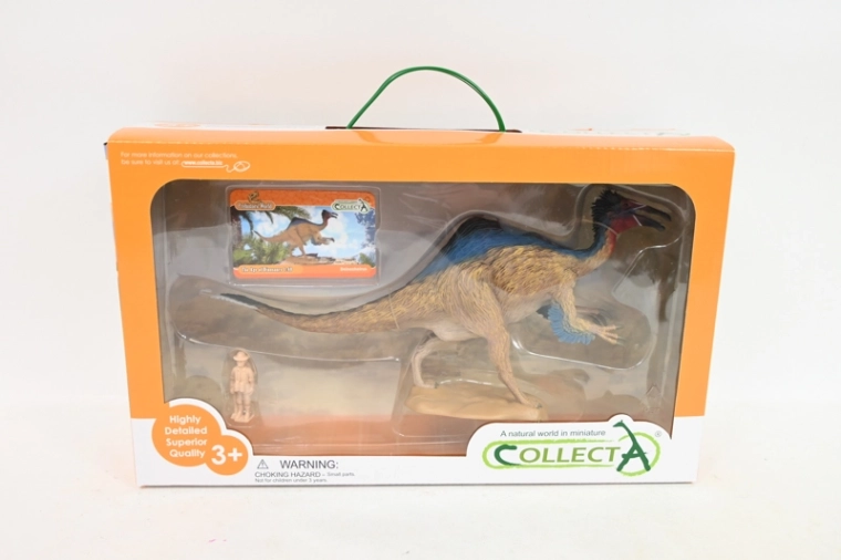 CollectA figúrka dinosaura Deinocheirus 1:40