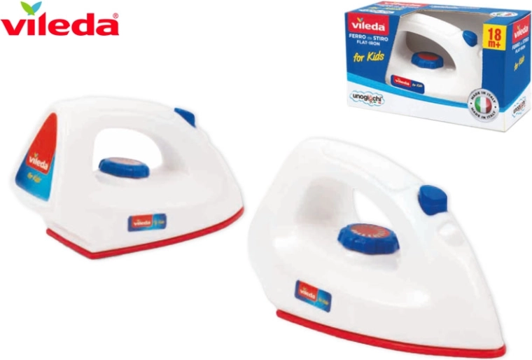Vileda detská žehlička 19,5 cm