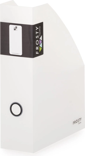 Archivačný box na časopisy Opaline Frosty číry