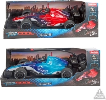 RC formulka 1:20 na batérie