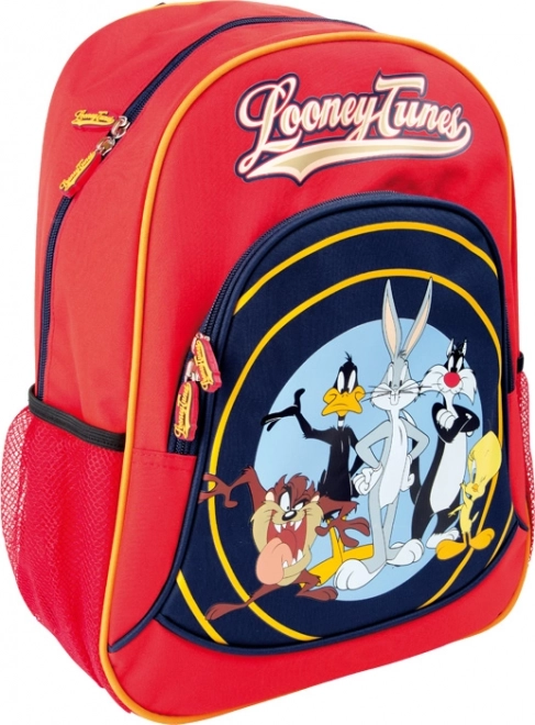 Školská taška Looney Tunes pre deti