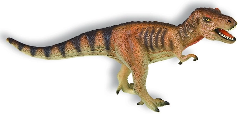 BULLYLAND figúrka Tyrannosaurus