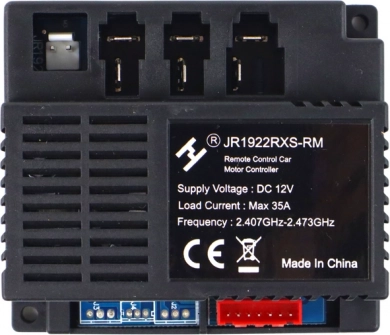 Centrálna jednotka pre Toyota Hilux 12V