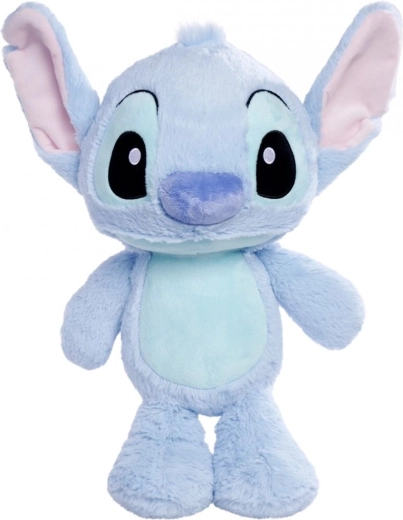 Disney Stitch plyšová hračka Flopsies 25 cm
