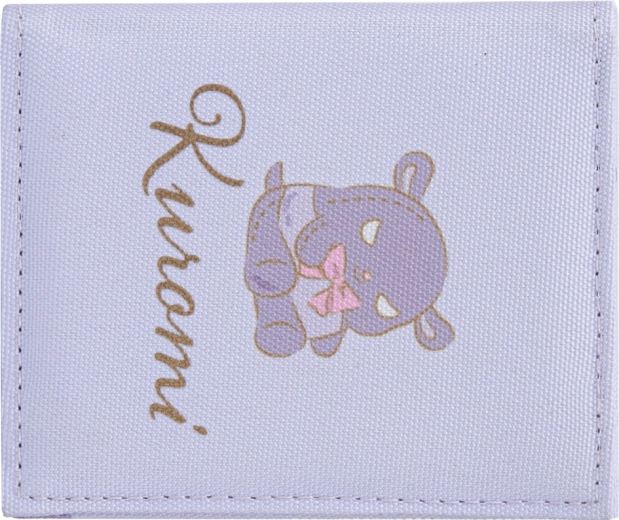 Baagl študentská peňaženka Kuromi sweet one GRS