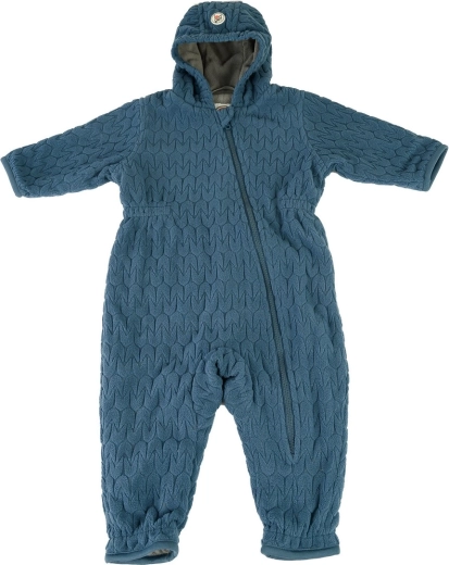 Lodger Skier empire fleece dragonfly (3–6 mesiacov)