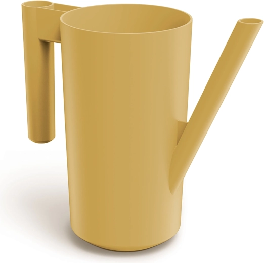 Polievacia kanvička TUBO 2 l horčicová