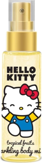 Telový sprej HELLO KITTY 100 ml