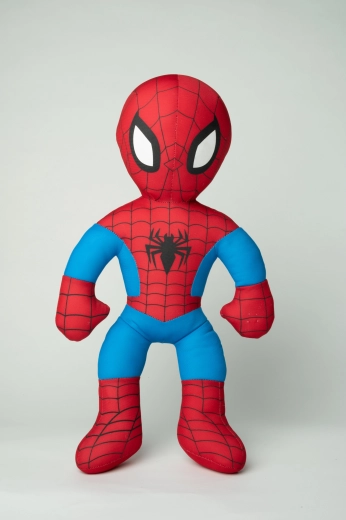 Plyšový Spider-Man so zvukom 20 cm Marvel