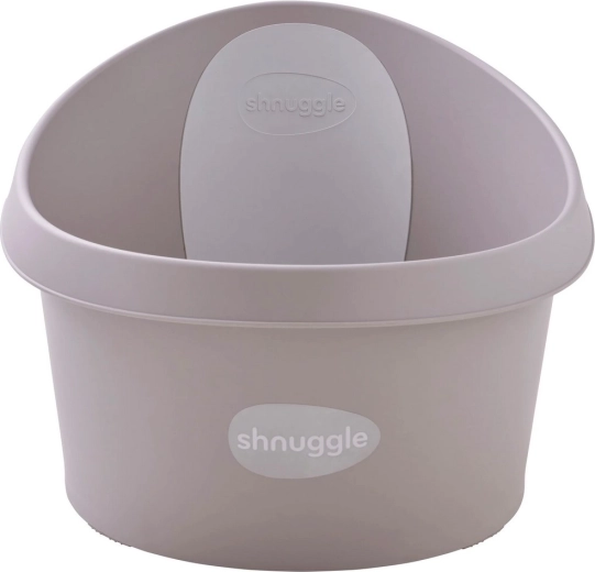 Vanička Shnuggle Toddler taupe