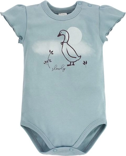 Pinokio body s krátkym rukávom Duck Sweet Cherry
