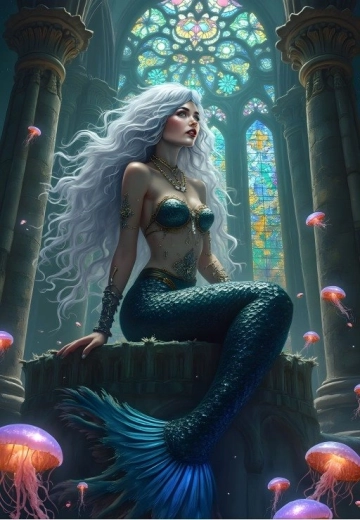 BLUEBIRD puzzle Svätyňa priepasti 1000 dielikov