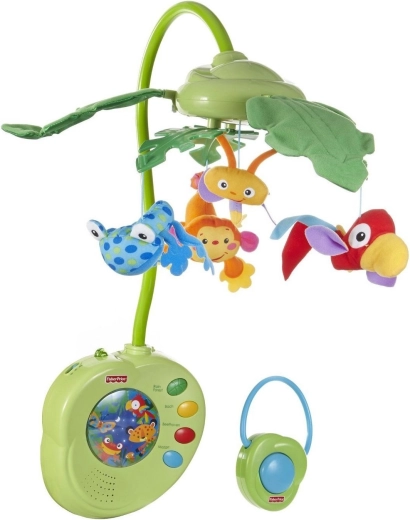 Poťah na detský klinový vankúš New Baby Basic s medvedíkom ružový 30 × 37 cm