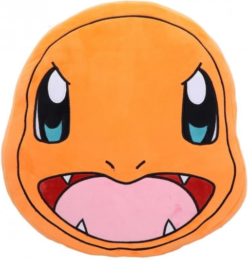 Vankúš POKÉMON Charmander 40 cm