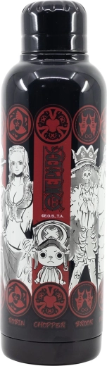 One Piece izolovaná nerezová fľaša 515 ml