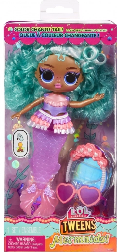L.O.L. Surprise! Tweens Morské Panny - Serena Finn