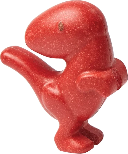 PlanToys drevená figúrka Tyrannosaurus rex