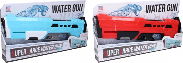 Vodná pumpovacia puška 52 cm