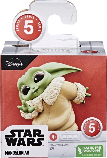 Star Wars The Bounty Collection – figúrka Grogu 6 cm